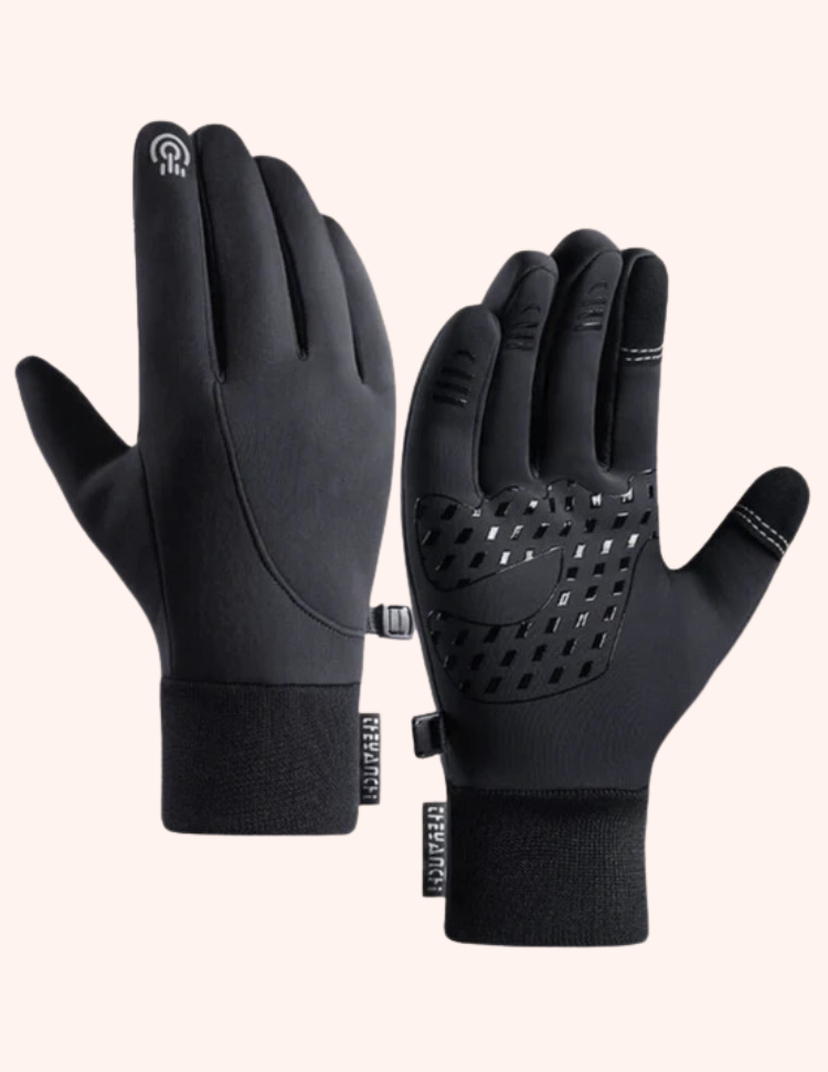 Gants Thermiques