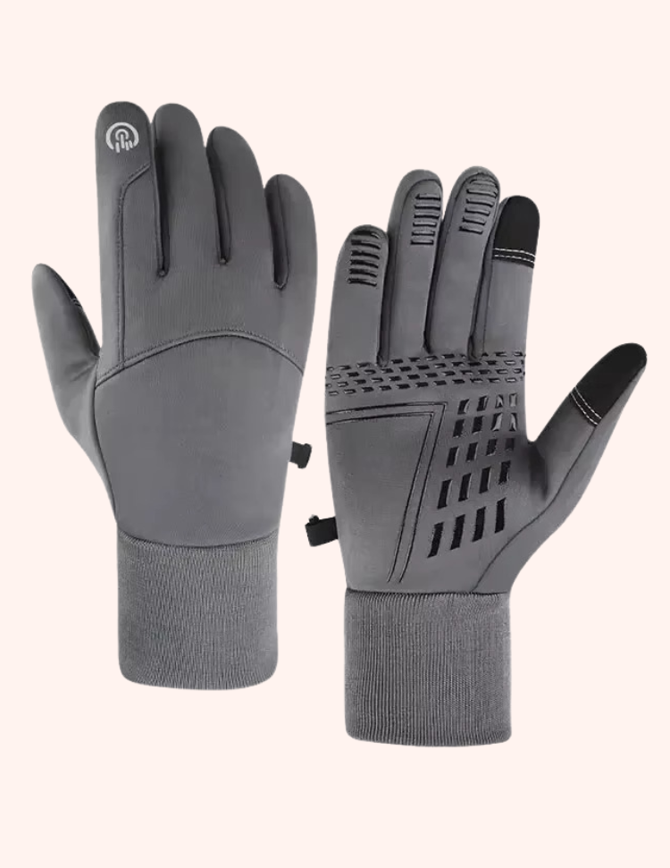 Gants Thermiques